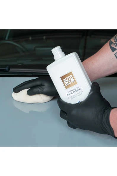 AutoGlym EXTRA GLOSS PROTECTİON EKSTRA PARLAKLIK KORUMASI 500ML ürün görseli 1