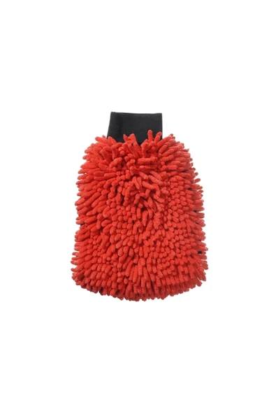 AutoGlym Micro Fiber Wash Mitt Ultra Soft Yıkama Eldiveni ürün görseli 1