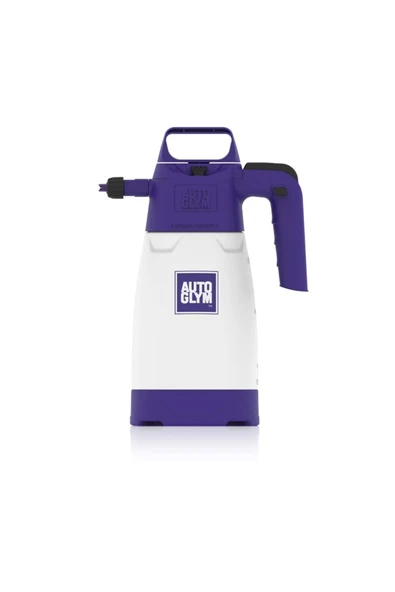 AutoGlym Polar Foam Sprayer El İle Uygulama Pompası 2lt ürün görseli 1