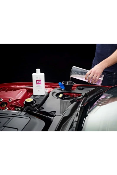 AutoGlym ULTIMATE SCREENWASH - 500 ML. - Resim 3