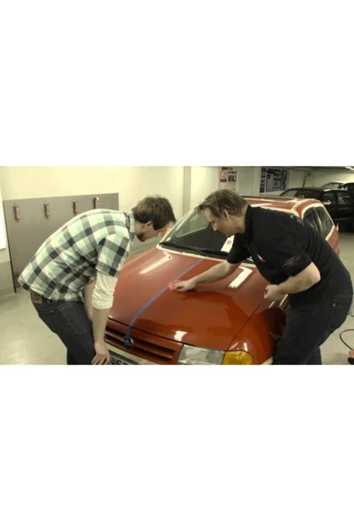 AutoGlym Super Resin Polish + Extra Gloss Protection 500 Ml. - Resim 4