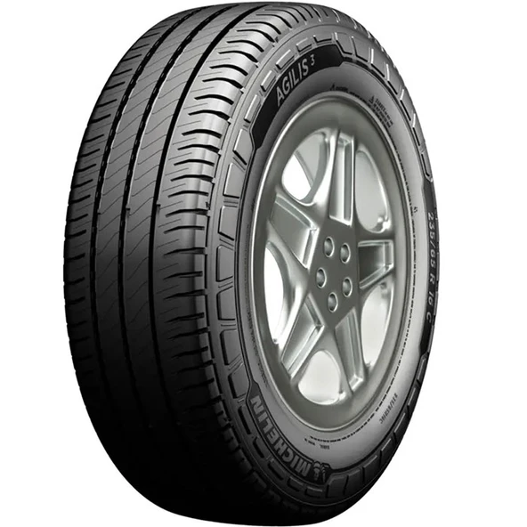 Michelin 205/65R16C 107/105T Agilis 3 (Yaz) (2026) ürün görseli 1