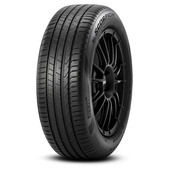 255/45R20 101T SCORPION (AO) (+) S-İ ELECT PIRELLI (JELLİ) ürün görseli 1