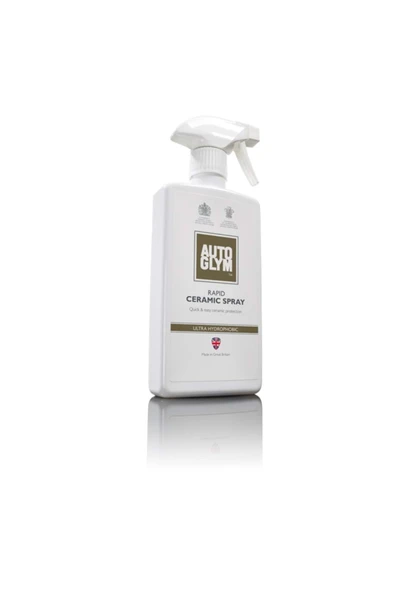 AutoGlym RAPİD CERAMİC SPRAY 500 ML. ürün görseli 1