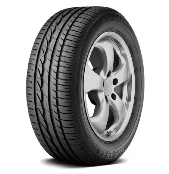 Bridgestone 195/55R16 87V * RFT Turanza ER300 (Yaz) (2025) ürün görseli 1