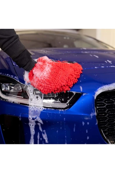 AutoGlym Keyifli Yıkama Seti - Resim 3