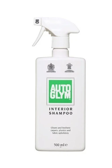 AutoGlym Döşeme Temizleyici 500ml 11142 ürün görseli 1
