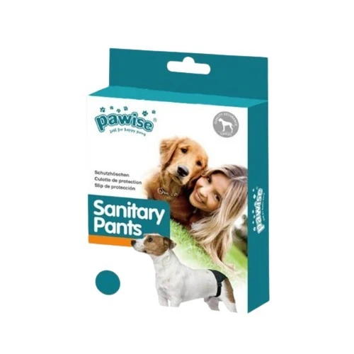 Pawise Sanitary Pants Köpek Külot (XXL) ürün görseli 1
