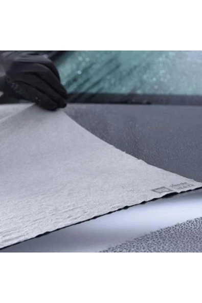 AutoGlym Instadry Kurulama ve Cam Bezi - Resim 6