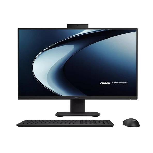 Asus V400 V470VAK-BPE0250 27FHD i5-13420H 8GB 512SSD DOS (Siyah) ürün görseli 1