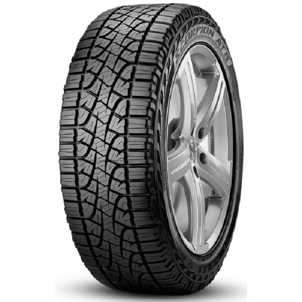 Pirelli 275/50R20 113V XL MO1 Scorpion ATR (4 Mevsim) (2022) ürün görseli 1