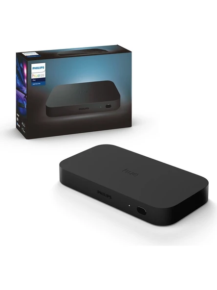 Philips Hue HDMI Sync Box  (OUTLET) ürün görseli 1