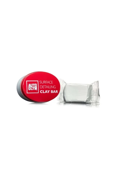 AutoGlym Clay Bar 100ml Yüzey Temizleme Kiti ürün görseli 1