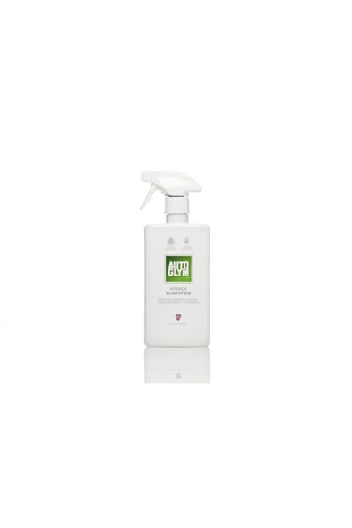 AutoGlym Auto Glym Interior Shampoo - Iç Mekan Genel Temizleyici 500 ml ürün görseli 1