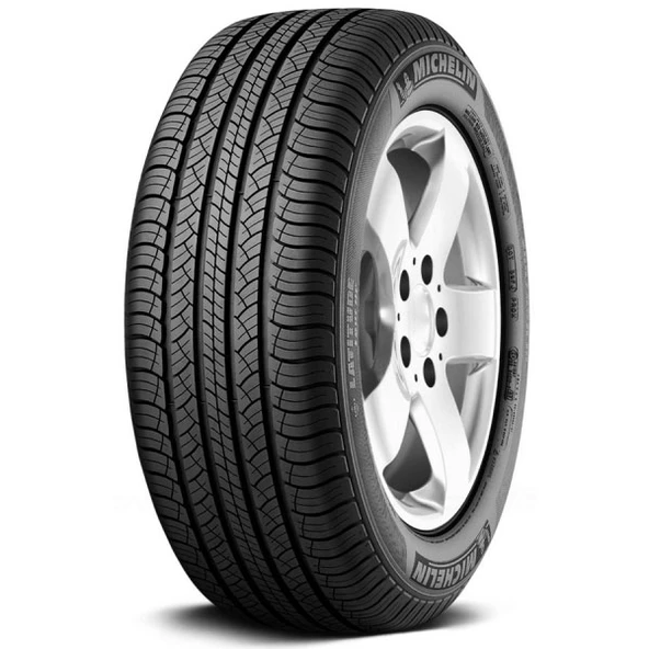Michelin 235/55R18 100V Latitude Tour HP (Yaz) (2025) ürün görseli 1
