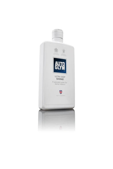 AutoGlym Auto Glym Ultra Deep Shine - Derin Renk Cila Ve Boya Koruma 500 ürün görseli 1