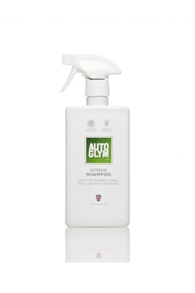 AutoGlym Auto Glym İnterior Shampoo 500ml ürün görseli 1