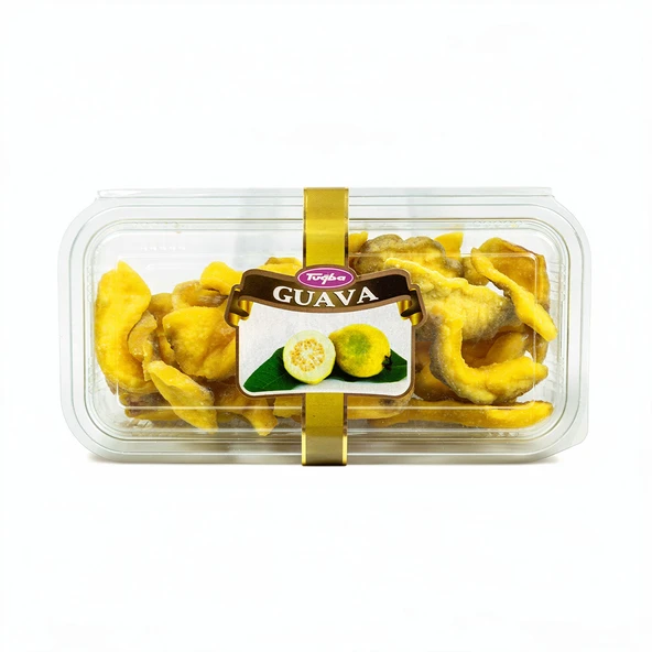 Guava Kurusu 200 gr ürün görseli 1