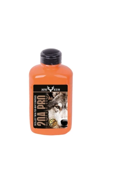 AutoGlym Auto Glym 20a Pro - Kalın Ve Orta Çizik Giderici Pasta 1 Lt ürün görseli 1