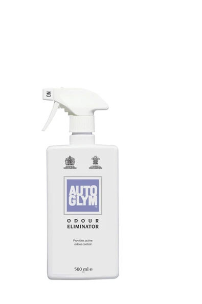 AutoGlym Auto Glym 11174 Kötü Koku Giderici 500ml. ürün görseli 1