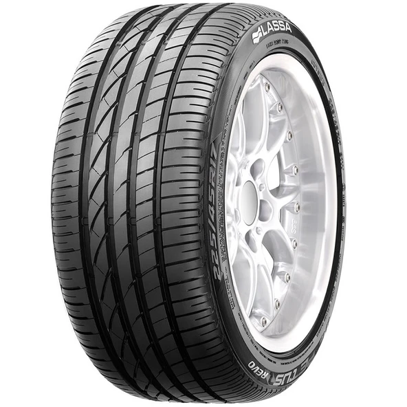 Lassa 205/60R16 96V XL Impetus Revo (Yaz) (2026) ürün görseli 1