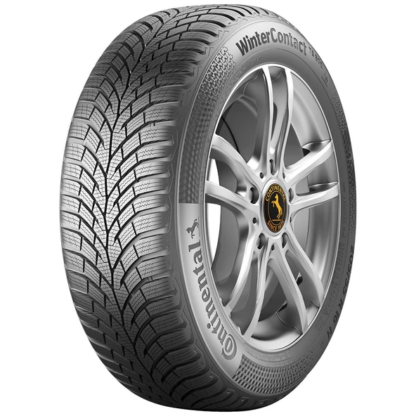 Continental 185/60R15 84T WinterContact TS 870 (Kış) (2025) ürün görseli 1