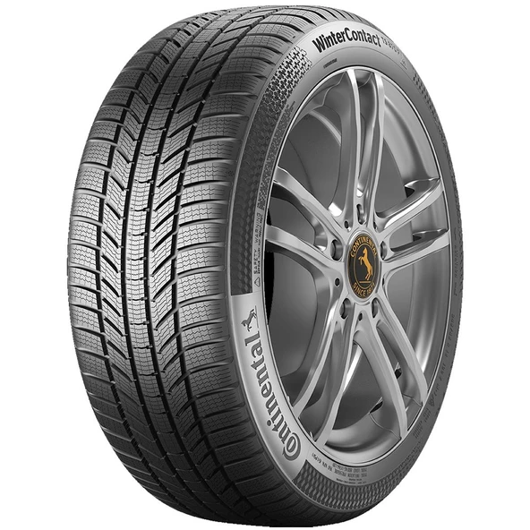 Continental 225/55R17 101V XL WinterContact TS 870 P (Kış) (2025) ürün görseli 1