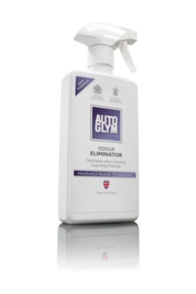 AutoGlym Auto Glym Odour Eliminator - Kötü Koku Giderici 500 Ml. ürün görseli 1