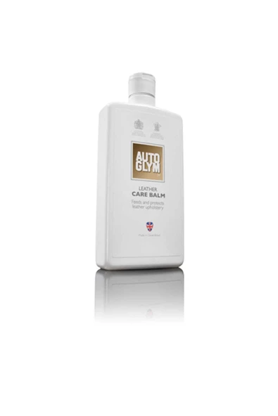 AutoGlym Auto Glym Leather Care Balm - Deri Besleyici 500 Ml. ürün görseli 1