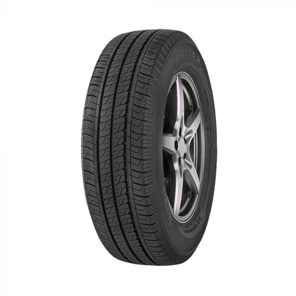 Sava 185R14C 102/100R Trenta 2 (Yaz) (2024) ürün görseli 1
