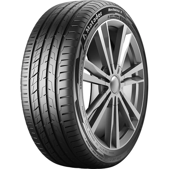 Matador 255/35R20 97Y XL FR Hectorra 5 (Yaz) (2025) ürün görseli 1