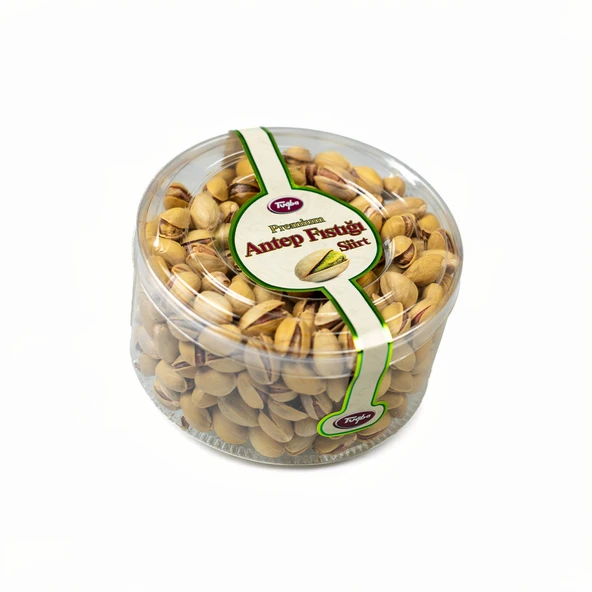 Siirt Antep Fıstığı 400 gr ürün görseli 1