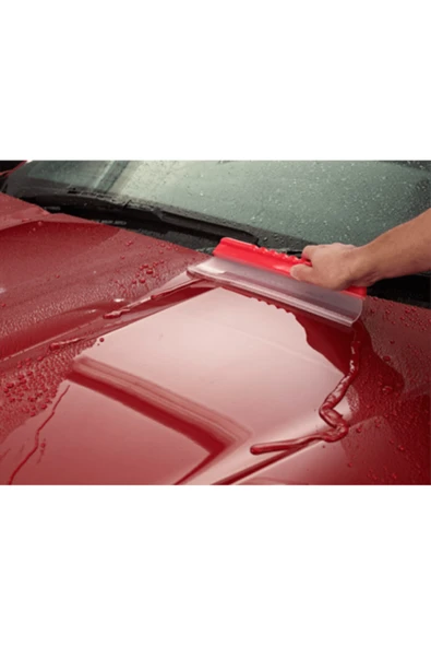 AutoGlym Auto Glym Flexi Water Blade - Esnek Slikon Su Alma Aparatı ürün görseli 1