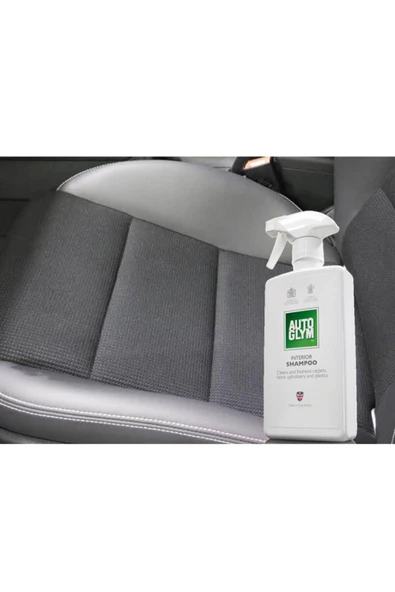 AutoGlym Autoglylm Interior Shampoo 500 ml. ürün görseli 1