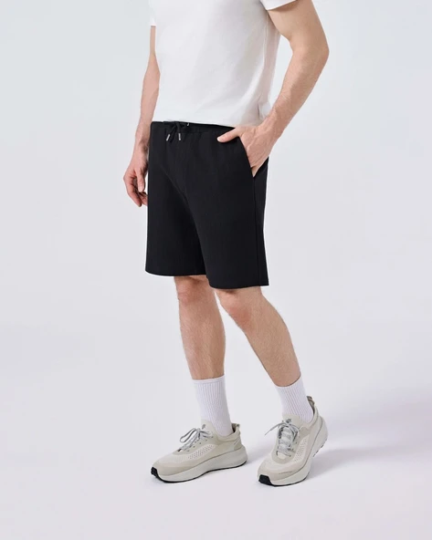 Ellesse 6SM4026-BK Erkek Şort - Siyah ürün görseli 1