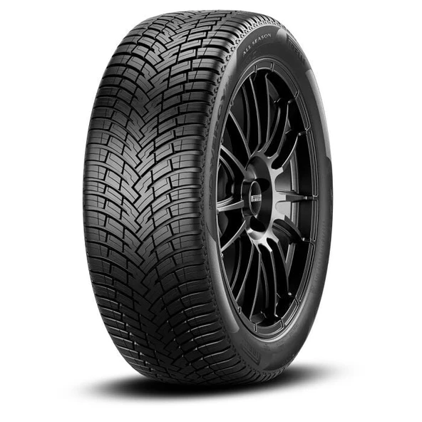 225/50R17 98W XL POWERGY ALL SEASON SF PIRELLI ürün görseli 1