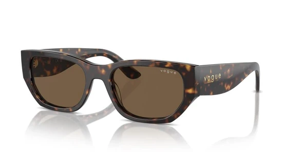 VOGUE VO 5586S W65673 53 Kadın Güneş Gözlüğü ürün görseli 1