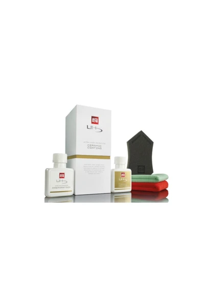 AutoGlym Uhd Seramik Coating Oto Bakım Temizlik Ürünleri ürün görseli 1