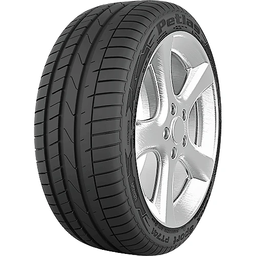 Petlas 205/55R16 94W XL Reinf. Velox Sport PT741 (Yaz) (2025) ürün görseli 1