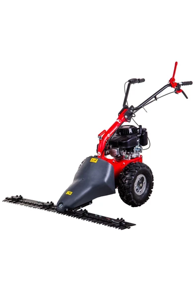 EUROSYSTEM M310 EUR5 ÇAYIR BİÇME MAKİNESİ 127cm ürün görseli 1