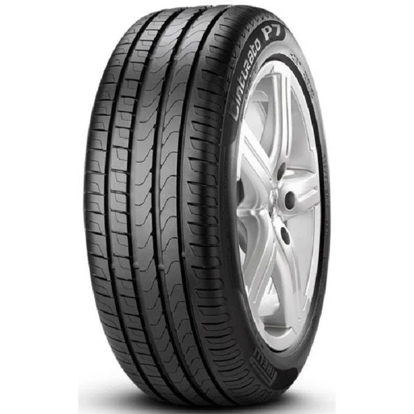 Pirelli 225/60R17 99V * Cinturato P7 (Yaz) (2023) ürün görseli 1