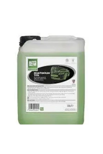 AutoGlym Auto Glym Multiwash Çok Amaçlı Temizleyici Tfr 5 Lt. ürün görseli 1