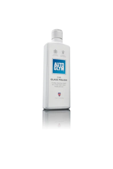 AutoGlym Auto Glym Car Glass Polısh - Cam Yenileyici Cila 325 Ml. ürün görseli 1