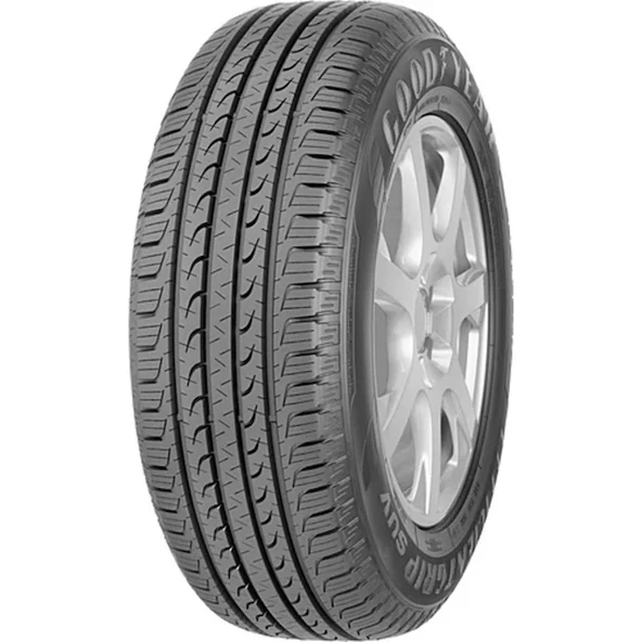 Goodyear 215/65R16 102H EfficientGrip Suv (Yaz) (2025) ürün görseli 1