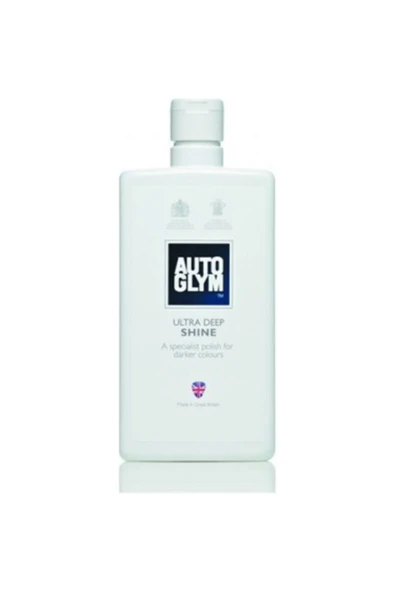 AutoGlym Auto Glym Koyu Renk Araç Için Renk Koruyucu Ve Yenileyici Cila 500 ml ürün görseli 1