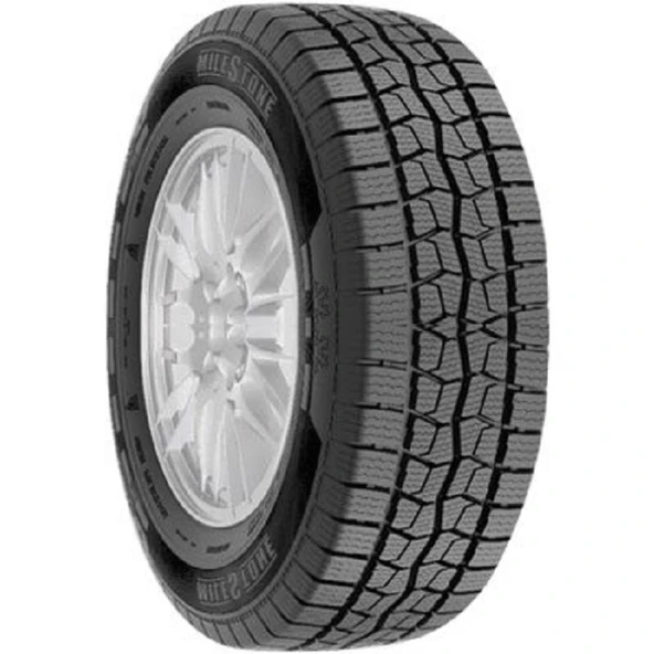 Milestone 225/75R16C 118/116R 10PR Wintide (Kış) (2025) ürün görseli 1