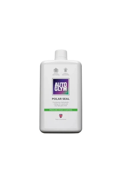 AutoGlym Polar Seal 1lt. Hızlı Boya Koruma (Foam Lance İle Uygulanan) ürün görseli 1
