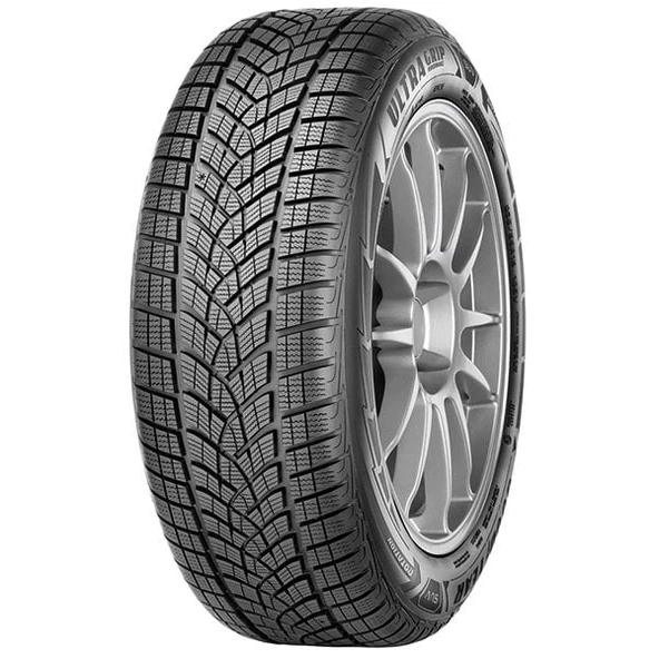 Goodyear 215/55R18 99V XL UltraGrip Performance + Suv (Kış) (2025) ürün görseli 1