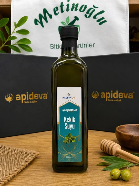 Apideva Kekik Suyu 750 Ml ürün görseli 1