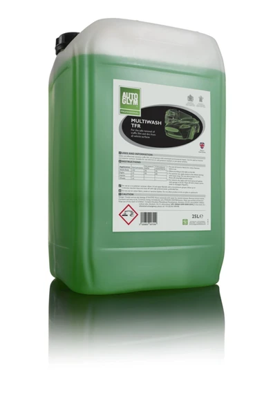 AutoGlym Auto Glym Multi Wash Tfr - Çok Amaçlı Temizleyici 25 Lt ürün görseli 1